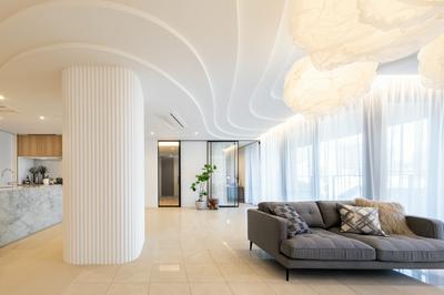 roomT | 建築家 高田 彩実 の作品