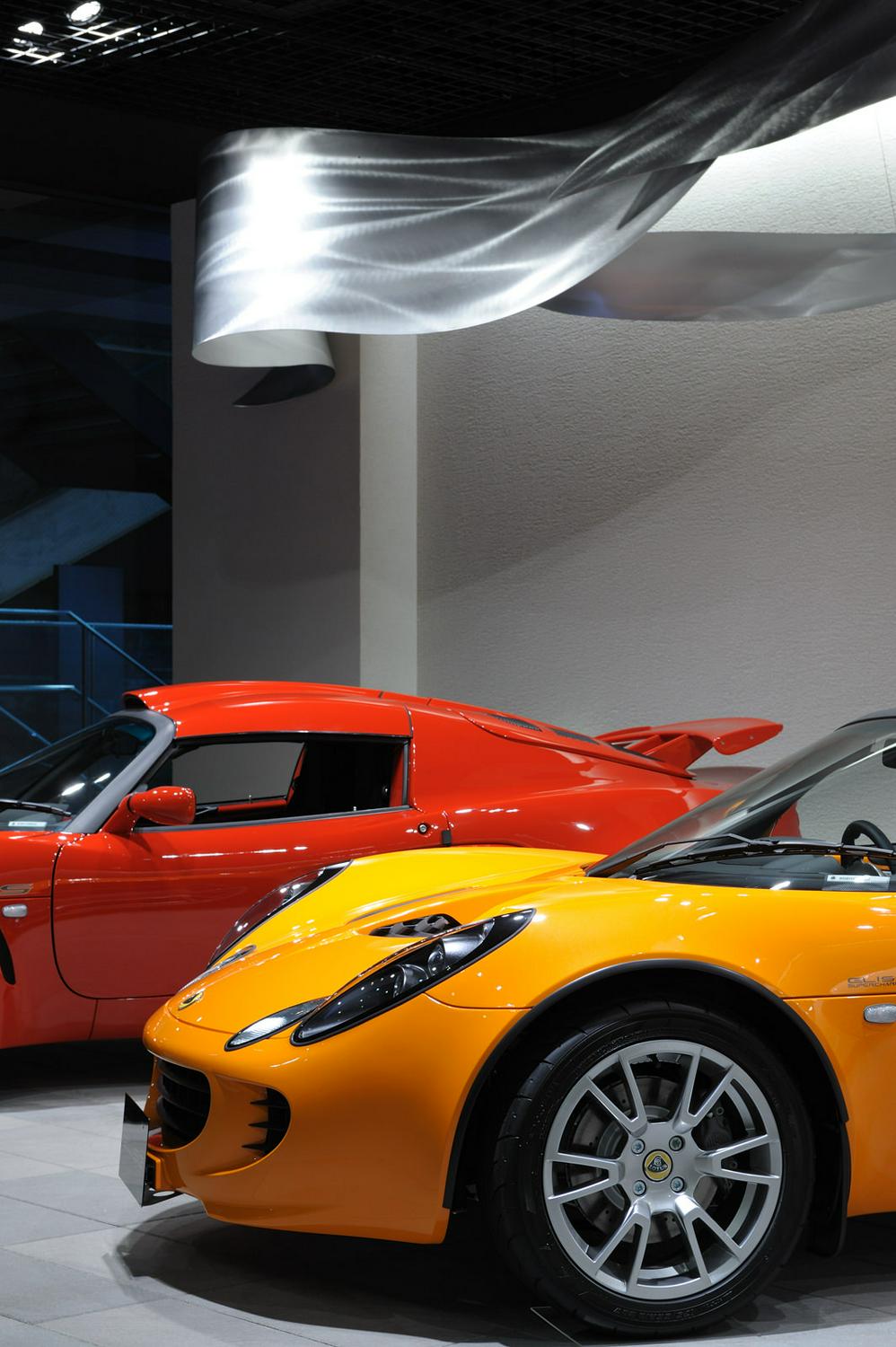 作品「LOTUS Tokyo 原宿」の画像 その5 （建築家 : 佐竹 永太郎）