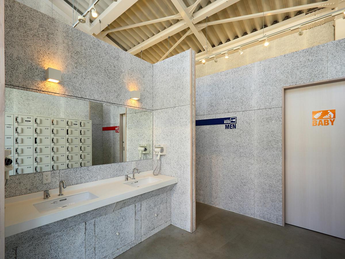 Image of "GATE HOUSE", the work by architect : Eitaro Satake (image number 3)