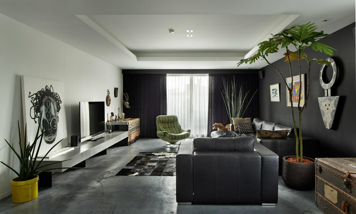 Image of "MA Residence", the work by architect : Eitaro Satake (image number 11)