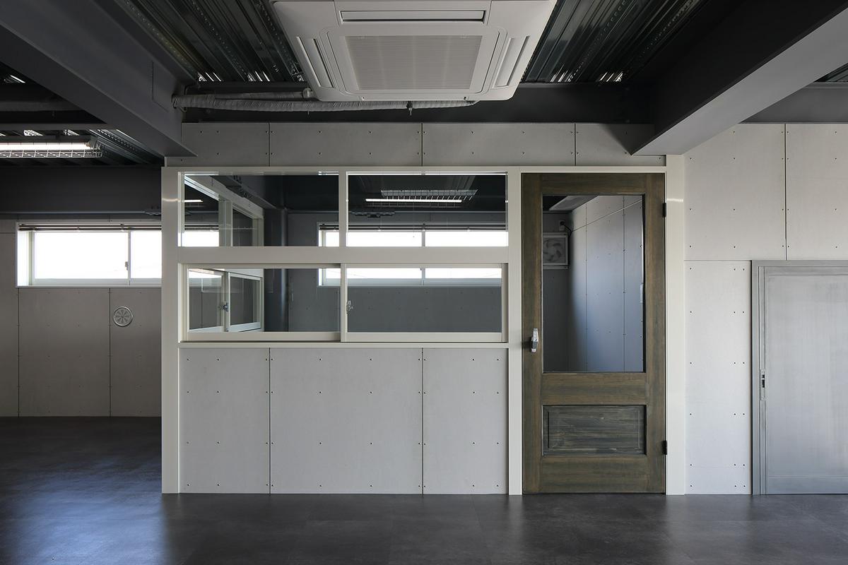 作品「MGY WAREHOUSE」の画像 その15 （建築家 : 佐竹 永太郎）