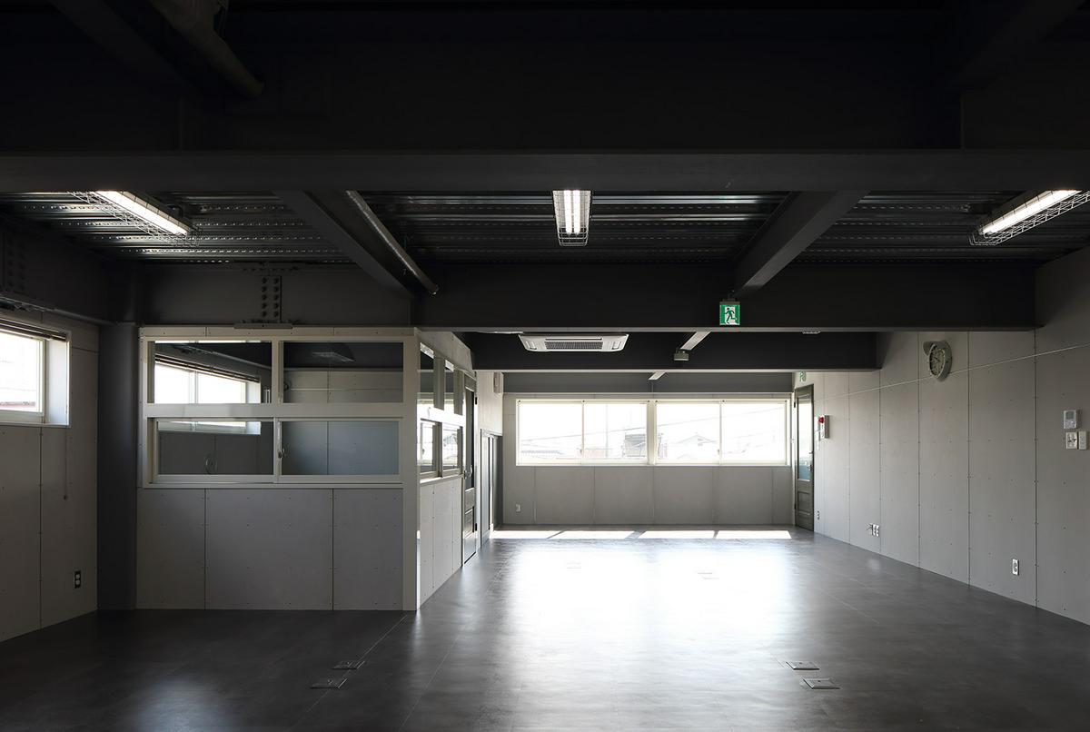 作品「MGY WAREHOUSE」の画像 その16 （建築家 : 佐竹 永太郎）