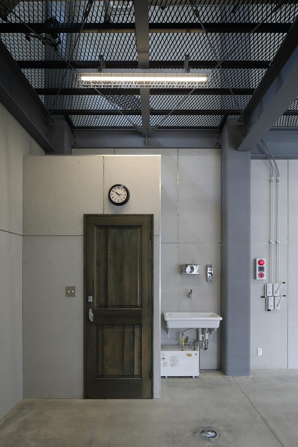 作品「MGY WAREHOUSE」の画像 その9 （建築家 : 佐竹 永太郎）