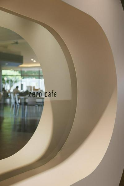 作品「ZERO CAFE」の画像 その4 （建築家 : 佐竹 永太郎）