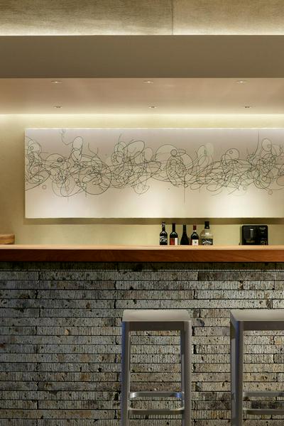 作品「STAR LOUNGE」の画像 その3 (建築家 : 佐竹 永太郎)