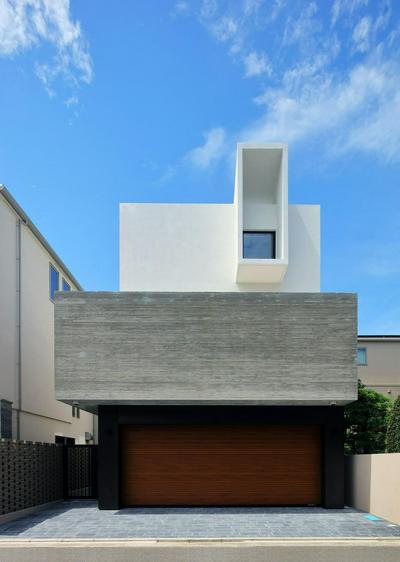 作品「MDCE」の画像 その24 （建築家 : 佐竹 永太郎）