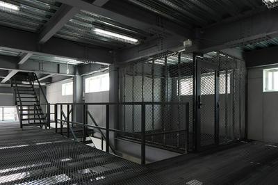 作品「MGY WAREHOUSE」の画像 その12 （建築家 : 佐竹 永太郎）