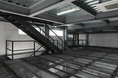 作品「MGY WAREHOUSE」の画像 その13 （建築家 : 佐竹 永太郎）