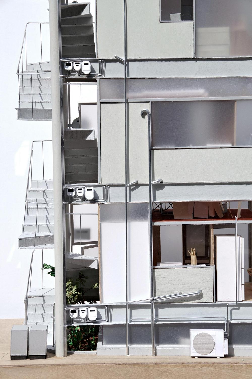 Image of "塔とオノマトペ", the work by architect : Erika Nakagawa (image number 5)