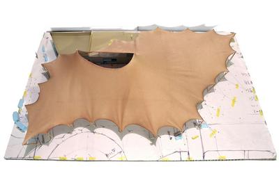 作品「道の駅 計画案」の画像 その4 （建築家 : 中川エリカ）