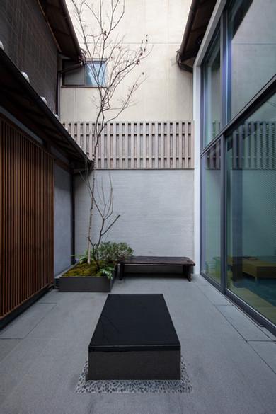 residence jo nushiya （建築家 : 竹内 誠一郎） の作品画像