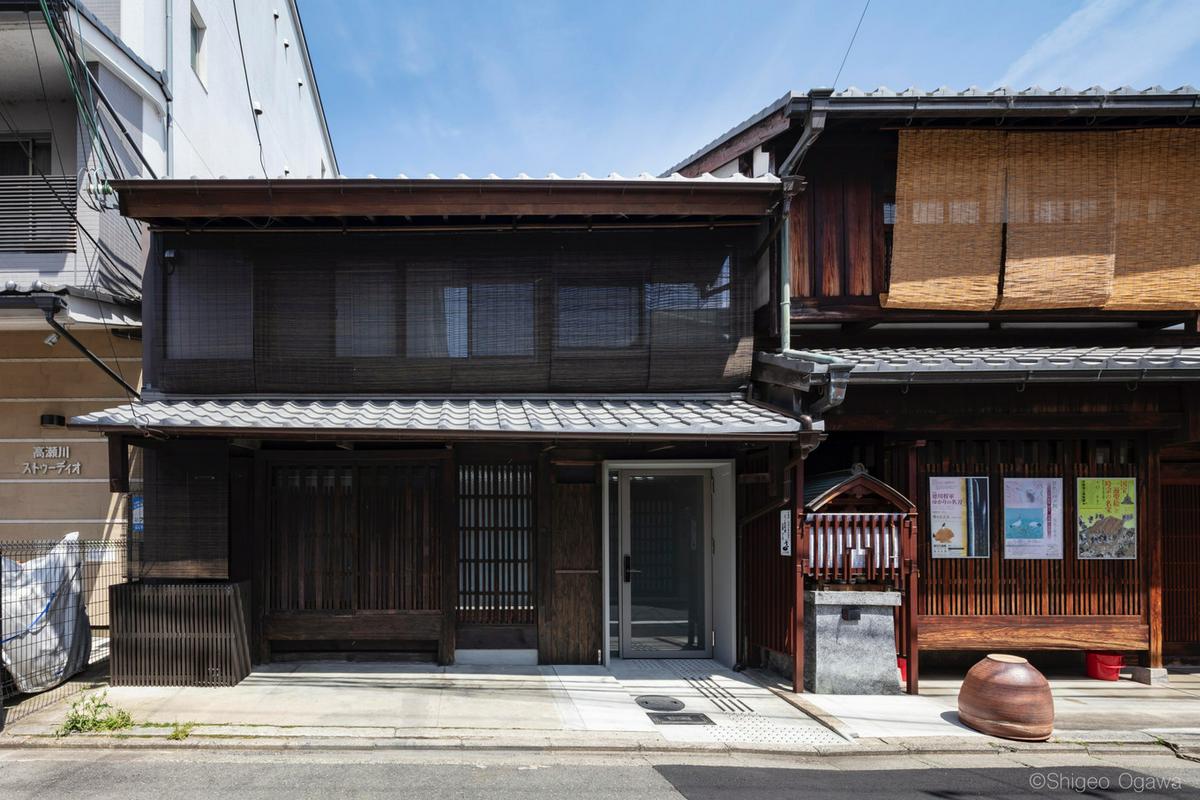 residence jo kamisannomiya （建築家 : 竹内 誠一郎） の作品画像