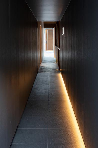 Image of "residence jo mibu banba", the work by architect : Seiichiro Takeuchi (image number 5)