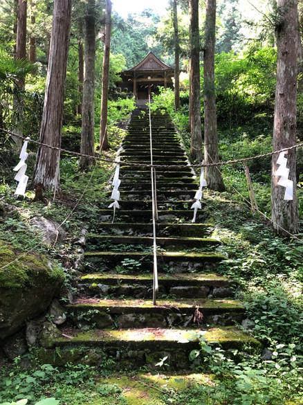 Image of "A thousand prayers", the work by architect : Seiichiro Takeuchi (image number 14)
