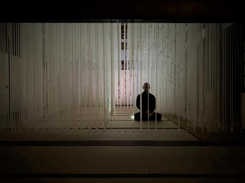 Image of "A thousand prayers", the work by architect : Seiichiro Takeuchi (image number 2)