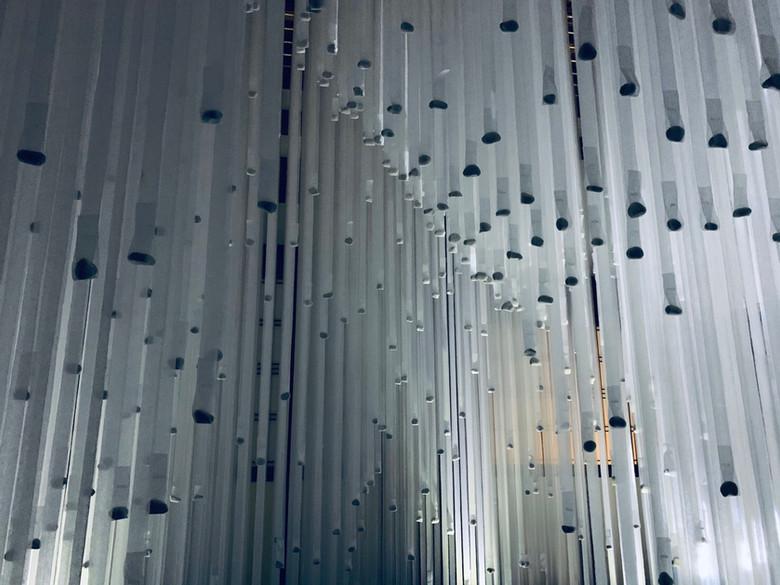 Image of "A thousand prayers", the work by architect : Seiichiro Takeuchi (image number 6)