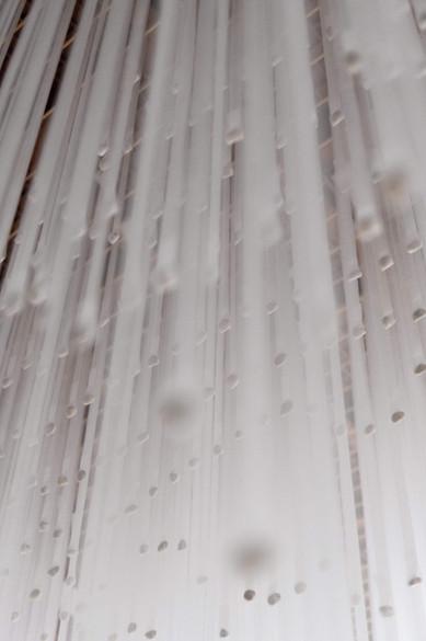 Image of "A thousand prayers", the work by architect : Seiichiro Takeuchi (image number 8)