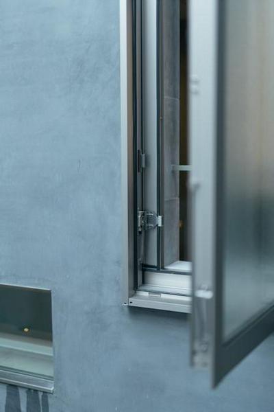 作品「house of void」の画像 その13 （建築家 : 竹内 誠一郎）