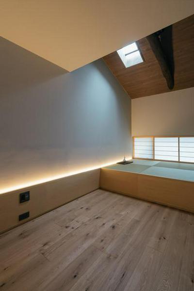 作品「house of void」の画像 その27 （建築家 : 竹内 誠一郎）