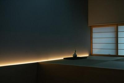 作品「house of void」の画像 その31 (建築家 : 竹内 誠一郎)