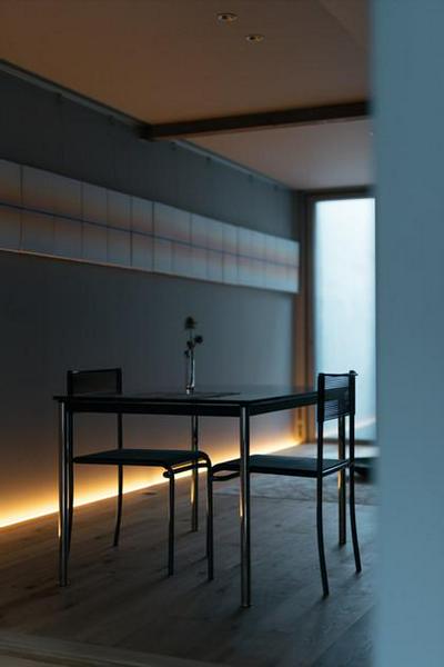 作品「house of void」の画像 その6 (建築家 : 竹内 誠一郎)