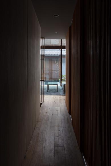 作品「residence jo nushiya」の画像 その11 （建築家 : 竹内 誠一郎）