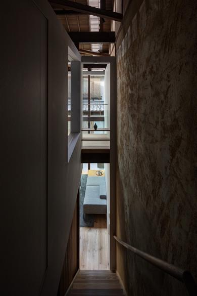 作品「residence jo nushiya」の画像 その12 （建築家 : 竹内 誠一郎）