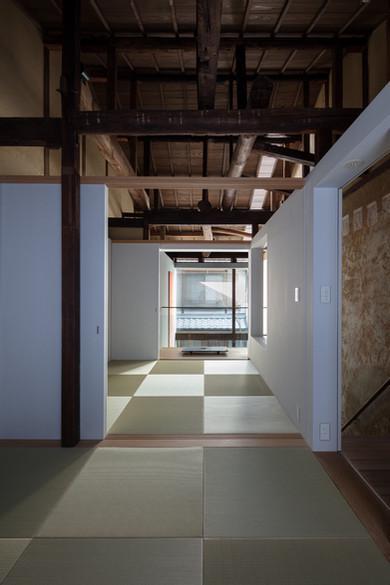 作品「residence jo nushiya」の画像 その16 (建築家 : 竹内 誠一郎)