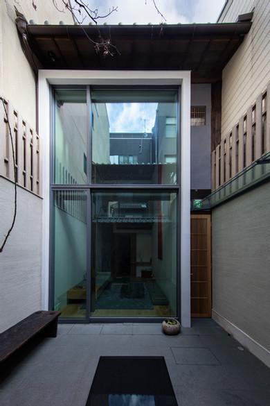 作品「residence jo nushiya」の画像 その20 (建築家 : 竹内 誠一郎)