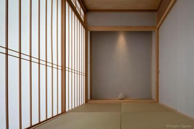 作品「residence jo kamisannomiya」の画像 その18 （建築家 : 竹内 誠一郎）