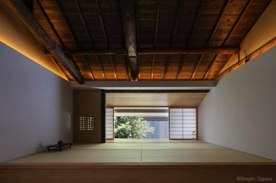 作品「residence jo kamisannomiya」の画像 その25 （建築家 : 竹内 誠一郎）