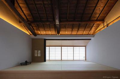 作品「residence jo kamisannomiya」の画像 その26 (建築家 : 竹内 誠一郎)
