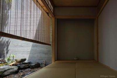 作品「residence jo kamisannomiya」の画像 その33 (建築家 : 竹内 誠一郎)