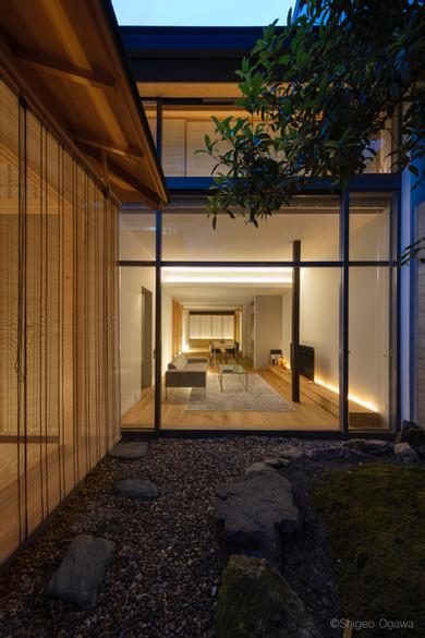 作品「residence jo kamisannomiya」の画像 その35 (建築家 : 竹内 誠一郎)