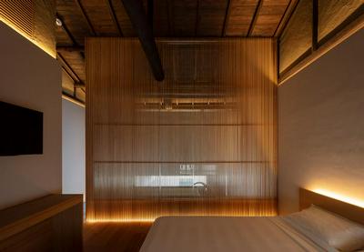 作品「residence jo mibu banba」の画像 その27 （建築家 : 竹内 誠一郎）