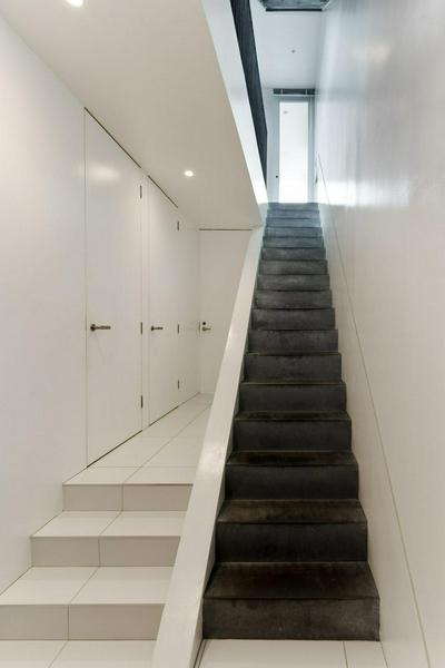 作品「白×黒×シルバー」の画像 その7 (建築家 : 保坂 裕信)
