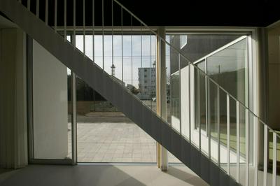 作品「「 H 」型の平面形状」の画像 その13 （建築家 : 保坂 裕信）