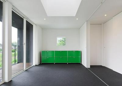 作品「川沿いのシルバートール」の画像 その7 (建築家 : 保坂 裕信)