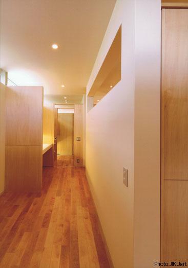 Image of "House O+U", the work by architect : Fumi Aso (image number 10)