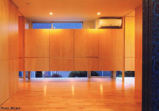 Image of "House O+U", the work by architect : Fumi Aso (image number 18)