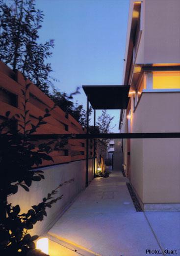 Image of "House O+U", the work by architect : Fumi Aso (image number 24)