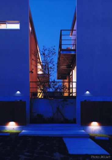 Image of "House O+U", the work by architect : Fumi Aso (image number 27)