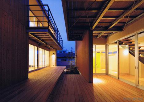 Image of "House O+U", the work by architect : Fumi Aso (image number 28)