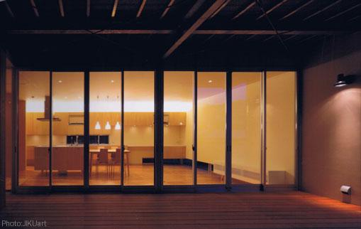 Image of "House O+U", the work by architect : Fumi Aso (image number 29)