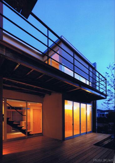 Image of "House O+U", the work by architect : Fumi Aso (image number 30)