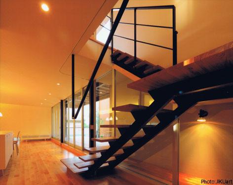 Image of "House O+U", the work by architect : Fumi Aso (image number 12)