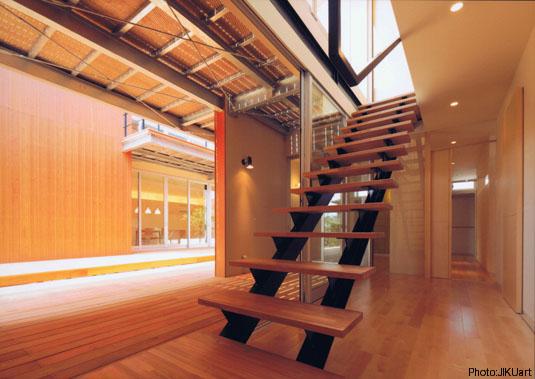 Image of "House O+U", the work by architect : Fumi Aso (image number 13)