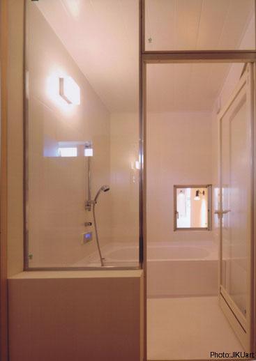 Image of "House O+U", the work by architect : Fumi Aso (image number 20)