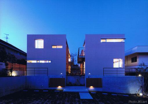 Image of "House O+U", the work by architect : Fumi Aso (image number 25)