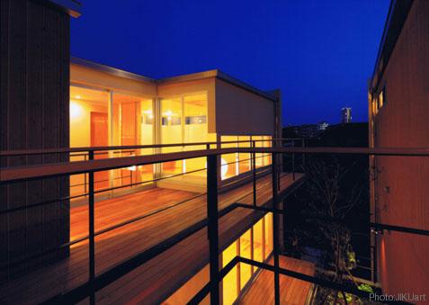Image of "House O+U", the work by architect : Fumi Aso (image number 31)